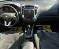 Синий Киа Сид, объемом двигателя 1.6 л и пробегом 325 тыс. км за 5600 $, фото 12 на Automoto.ua