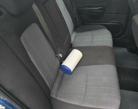 Синій Кіа Сід, об'ємом двигуна 1.6 л та пробігом 278 тис. км за 6500 $, фото 12 на Automoto.ua