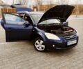 Синий Киа Сид, объемом двигателя 1.4 л и пробегом 168 тыс. км за 6200 $, фото 15 на Automoto.ua
