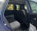 Синий Киа Сид, объемом двигателя 1.6 л и пробегом 244 тыс. км за 5800 $, фото 9 на Automoto.ua