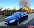 Синій Кіа Сід, об'ємом двигуна 1.6 л та пробігом 230 тис. км за 6500 $, фото 1 на Automoto.ua