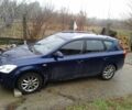 Синий Киа Сид, объемом двигателя 1.6 л и пробегом 250 тыс. км за 5700 $, фото 5 на Automoto.ua