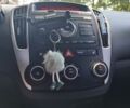 Синий Киа Сид, объемом двигателя 1.4 л и пробегом 240 тыс. км за 4900 $, фото 12 на Automoto.ua