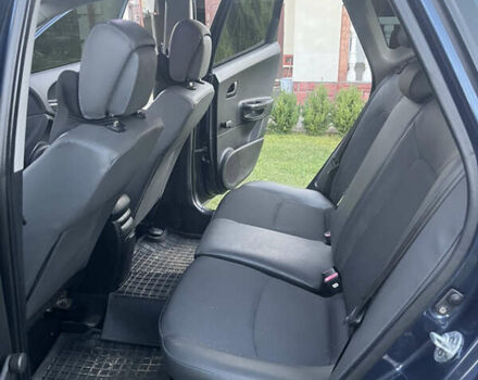 Синій Кіа Сід, об'ємом двигуна 1.58 л та пробігом 162 тис. км за 6400 $, фото 5 на Automoto.ua