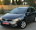 Синий Киа Сид, объемом двигателя 1.4 л и пробегом 197 тыс. км за 6199 $, фото 1 на Automoto.ua