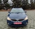 Синий Киа Сид, объемом двигателя 1.4 л и пробегом 199 тыс. км за 5888 $, фото 10 на Automoto.ua