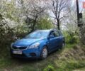 Синий Киа Сид, объемом двигателя 1.58 л и пробегом 212 тыс. км за 6700 $, фото 1 на Automoto.ua