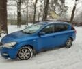 Синий Киа Сид, объемом двигателя 1.6 л и пробегом 249 тыс. км за 6400 $, фото 3 на Automoto.ua