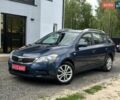Синий Киа Сид, объемом двигателя 1.4 л и пробегом 252 тыс. км за 5500 $, фото 1 на Automoto.ua