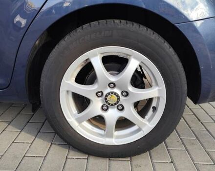 Синій Кіа Сід, об'ємом двигуна 1.4 л та пробігом 217 тис. км за 6000 $, фото 41 на Automoto.ua