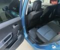 Синий Киа Сид, объемом двигателя 1.59 л и пробегом 190 тыс. км за 6100 $, фото 7 на Automoto.ua