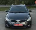 Синий Киа Сид, объемом двигателя 1.4 л и пробегом 197 тыс. км за 6199 $, фото 3 на Automoto.ua