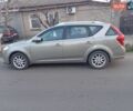 Синий Киа Сид, объемом двигателя 1.6 л и пробегом 275 тыс. км за 7500 $, фото 1 на Automoto.ua