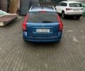Синий Киа Сид, объемом двигателя 1.4 л и пробегом 328 тыс. км за 4400 $, фото 5 на Automoto.ua