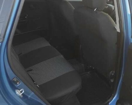 Синий Киа Сид, объемом двигателя 1.58 л и пробегом 212 тыс. км за 6500 $, фото 1 на Automoto.ua