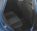 Синий Киа Сид, объемом двигателя 1.58 л и пробегом 212 тыс. км за 6700 $, фото 1 на Automoto.ua