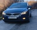 Синий Киа Сид, объемом двигателя 1.6 л и пробегом 250 тыс. км за 6600 $, фото 9 на Automoto.ua