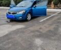 Синий Киа Сид, объемом двигателя 1.6 л и пробегом 350 тыс. км за 5300 $, фото 1 на Automoto.ua