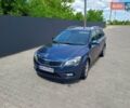 Синий Киа Сид, объемом двигателя 1.59 л и пробегом 180 тыс. км за 7300 $, фото 1 на Automoto.ua