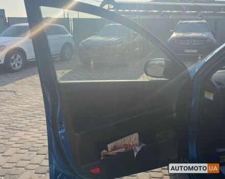 Синій Кіа Сід, об'ємом двигуна 1.4 л та пробігом 310 тис. км за 7300 $, фото 8 на Automoto.ua
