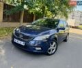 Синий Киа Сид, объемом двигателя 1.59 л и пробегом 167 тыс. км за 7500 $, фото 1 на Automoto.ua