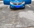 Синий Киа Сид, объемом двигателя 1.6 л и пробегом 350 тыс. км за 5300 $, фото 1 на Automoto.ua