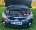 Синий Киа Сид, объемом двигателя 1.58 л и пробегом 280 тыс. км за 5500 $, фото 10 на Automoto.ua