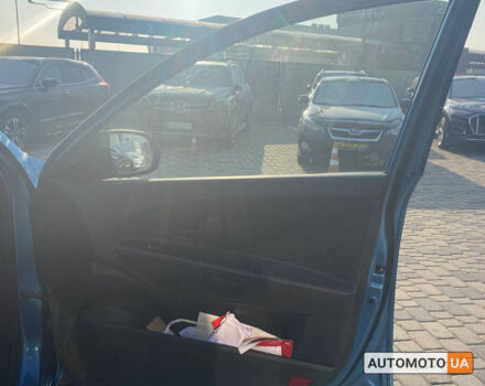 Синій Кіа Сід, об'ємом двигуна 1.4 л та пробігом 310 тис. км за 7300 $, фото 18 на Automoto.ua