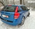 Синий Киа Сид, объемом двигателя 1.6 л и пробегом 249 тыс. км за 6400 $, фото 6 на Automoto.ua