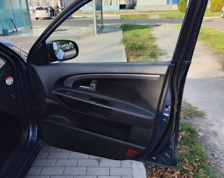 Синій Кіа Сід, об'ємом двигуна 1.4 л та пробігом 217 тис. км за 6000 $, фото 33 на Automoto.ua