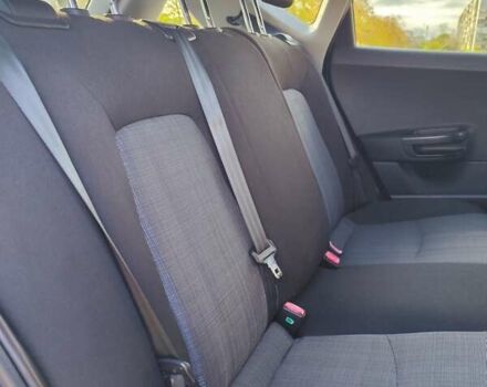 Синий Киа Сид, объемом двигателя 1.4 л и пробегом 217 тыс. км за 6000 $, фото 29 на Automoto.ua