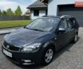 Синий Киа Сид, объемом двигателя 1.4 л и пробегом 245 тыс. км за 4100 $, фото 1 на Automoto.ua