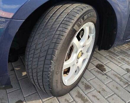 Киа Сид 2010 в Белой Церкве на Automoto.ua Синий Киа Сид, объемом двигателя 1.4 л и пробегом 217 тыс. км за 6300 $, фото 19 на Automoto.ua