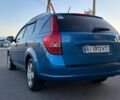 Синій Кіа Сід, об'ємом двигуна 1.58 л та пробігом 264 тис. км за 6200 $, фото 1 на Automoto.ua