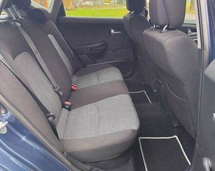 Синій Кіа Сід, об'ємом двигуна 1.4 л та пробігом 217 тис. км за 6300 $, фото 31 на Automoto.ua