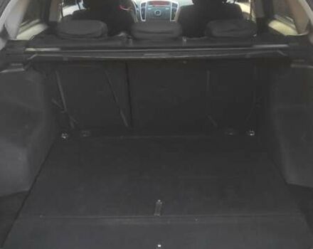 Синий Киа Сид, объемом двигателя 1.58 л и пробегом 212 тыс. км за 6500 $, фото 3 на Automoto.ua