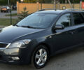 Синий Киа Сид, объемом двигателя 1.4 л и пробегом 197 тыс. км за 6199 $, фото 2 на Automoto.ua