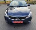 Синій Кіа Сід, об'ємом двигуна 1.4 л та пробігом 217 тис. км за 6000 $, фото 2 на Automoto.ua