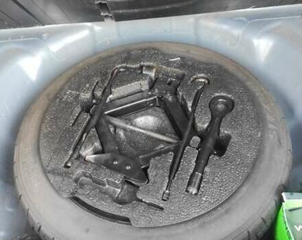 Синий Киа Сид, объемом двигателя 1.58 л и пробегом 212 тыс. км за 6500 $, фото 4 на Automoto.ua