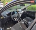 Синий Киа Сид, объемом двигателя 1.6 л и пробегом 194 тыс. км за 7000 $, фото 7 на Automoto.ua