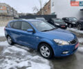 Синий Киа Сид, объемом двигателя 1.6 л и пробегом 241 тыс. км за 7600 $, фото 1 на Automoto.ua