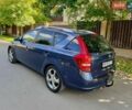 Синий Киа Сид, объемом двигателя 1.59 л и пробегом 167 тыс. км за 7500 $, фото 4 на Automoto.ua