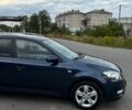 Синій Кіа Сід, об'ємом двигуна 1.4 л та пробігом 220 тис. км за 6200 $, фото 9 на Automoto.ua