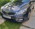 Синий Киа Сид, объемом двигателя 1.6 л и пробегом 194 тыс. км за 7000 $, фото 1 на Automoto.ua