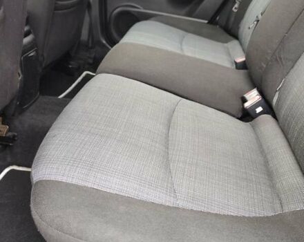 Синій Кіа Сід, об'ємом двигуна 1.4 л та пробігом 217 тис. км за 6300 $, фото 40 на Automoto.ua