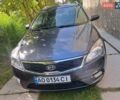 Синий Киа Сид, объемом двигателя 1.6 л и пробегом 194 тыс. км за 7000 $, фото 1 на Automoto.ua