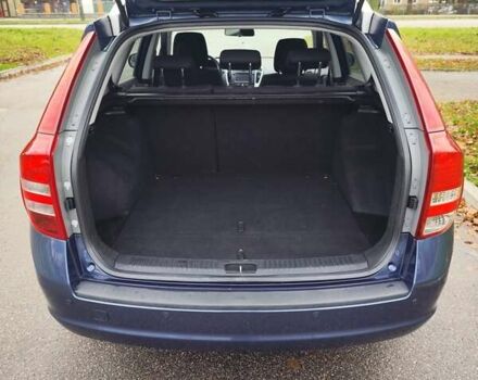 Синій Кіа Сід, об'ємом двигуна 1.4 л та пробігом 217 тис. км за 6300 $, фото 35 на Automoto.ua