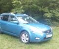 Синій Кіа Сід, об'ємом двигуна 1.6 л та пробігом 260 тис. км за 6350 $, фото 1 на Automoto.ua
