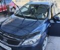 Синій Кіа Сід, об'ємом двигуна 1.58 л та пробігом 275 тис. км за 6800 $, фото 1 на Automoto.ua