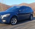Синий Киа Сид, объемом двигателя 1.6 л и пробегом 250 тыс. км за 6600 $, фото 2 на Automoto.ua